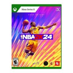 NBA 2K24 (Xbox Series X)